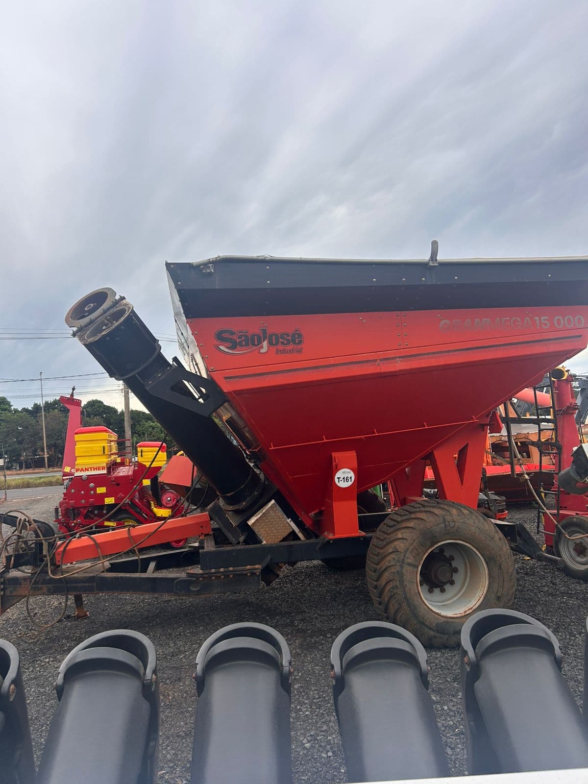 Bazuka Granmega 15000 - 3