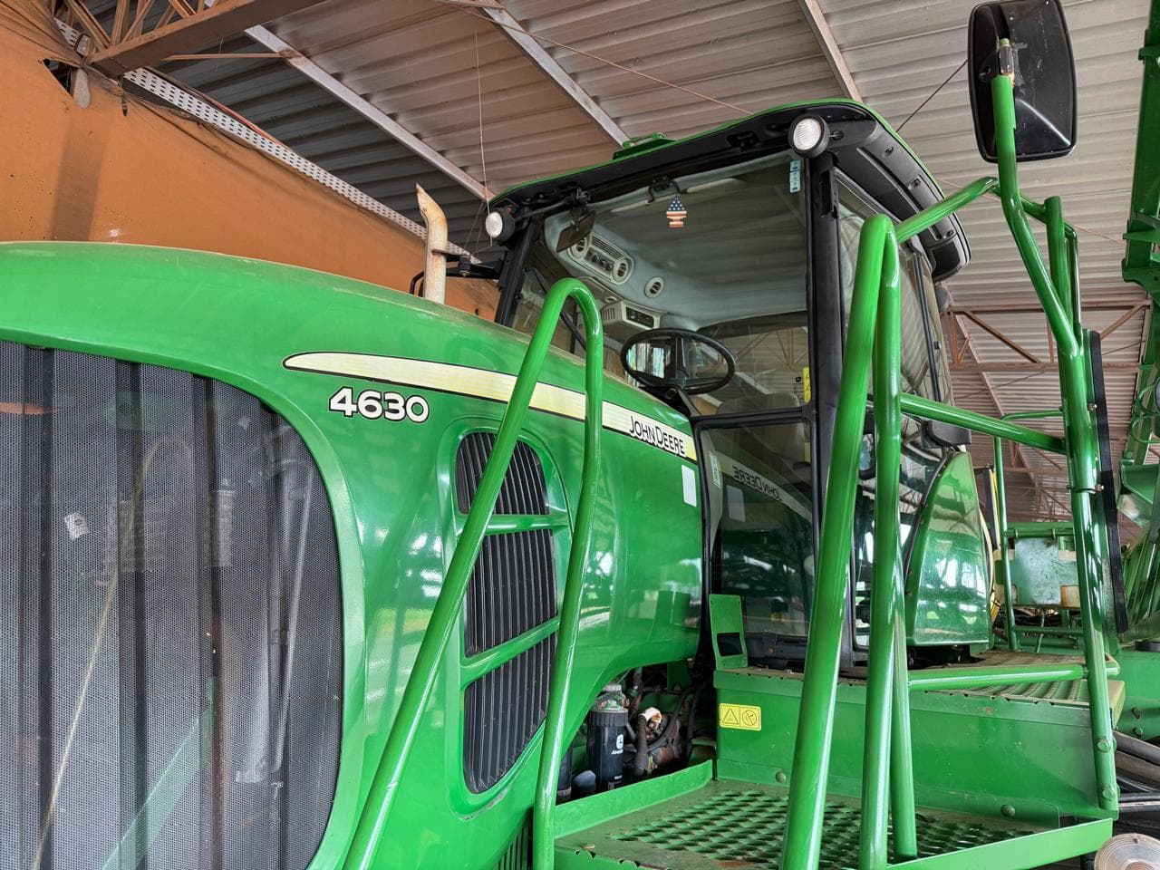 Pulverizador Auto Propelido 4630 - 4